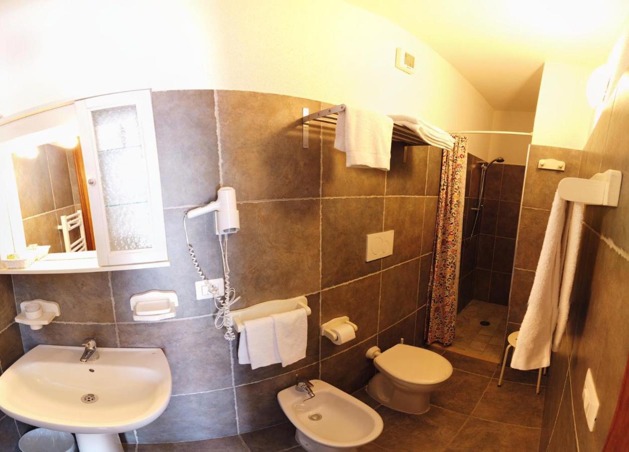 Locanda Le Mandriane Albinia Exteriér fotografie