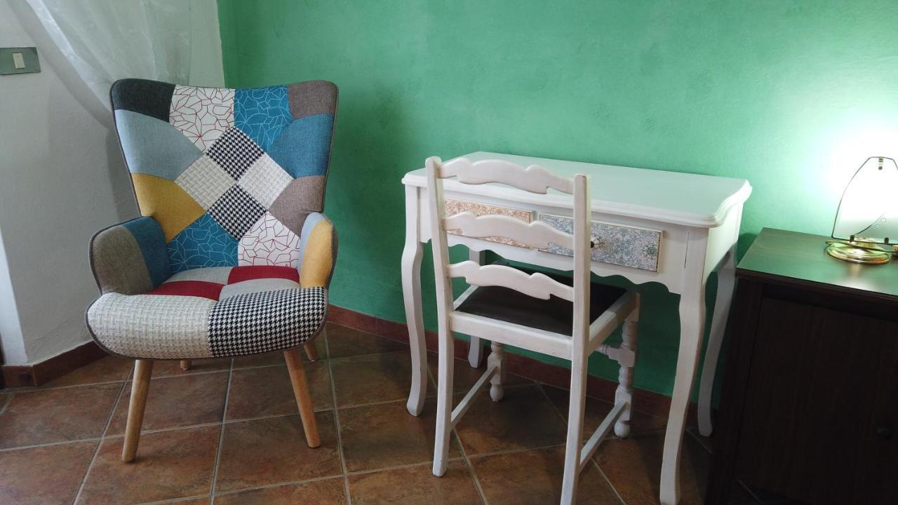 Locanda Le Mandriane Albinia Exteriér fotografie