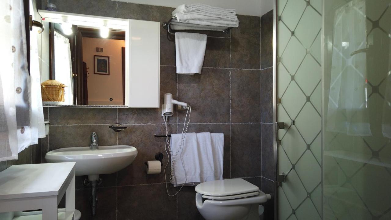 Locanda Le Mandriane Albinia Exteriér fotografie