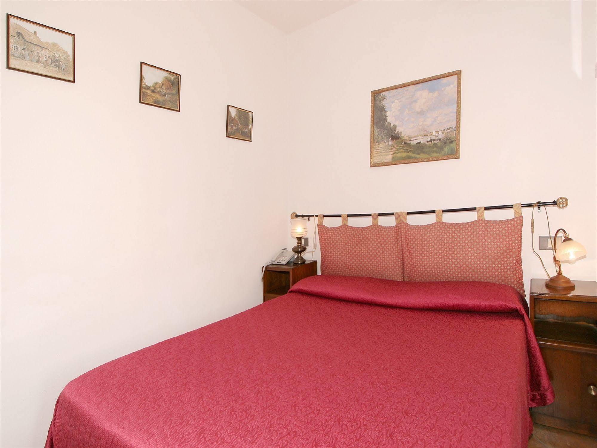 Locanda Le Mandriane Albinia Exteriér fotografie