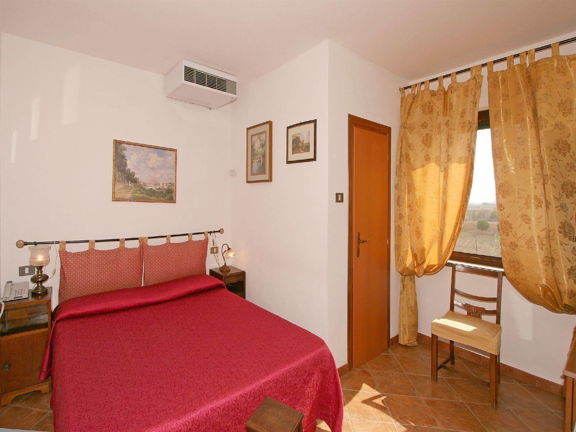 Locanda Le Mandriane Albinia Exteriér fotografie